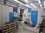 BTB BB456 CNC Horizontal Machining Centre - THE MACHINE IS SOLD Machining Centers 